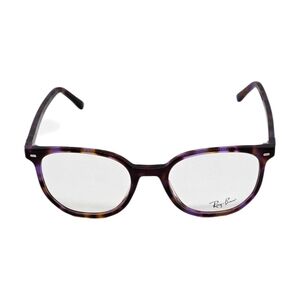 Ray-Ban Tortoise Shell Glasses